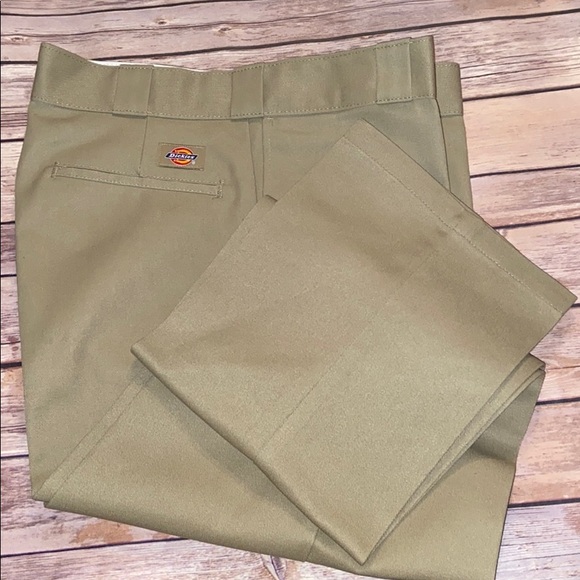 Dickies Other - NOT FOR SALE. COULD NOT DELETE